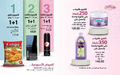 كتالوج ماى واى لشهر يونيو 2025 32
