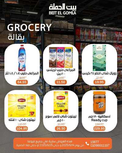   عروض الصيف  من بيت الجمله  24