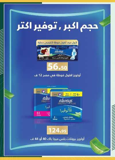 عروض التوفير من سبينيس 41