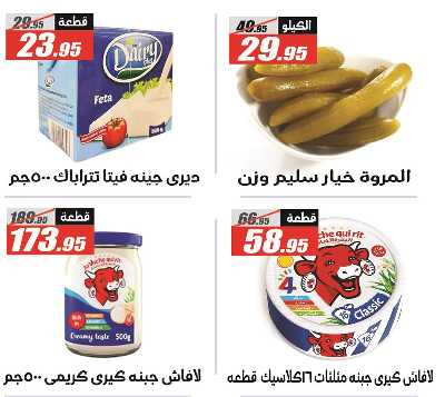 عروض الصيف من الفرجانى 17