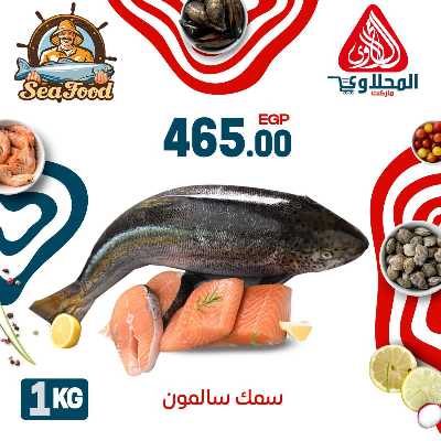 عروض الاسماك  من المحلاوي 4