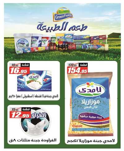 عروض الصيف من الفرجانى 33