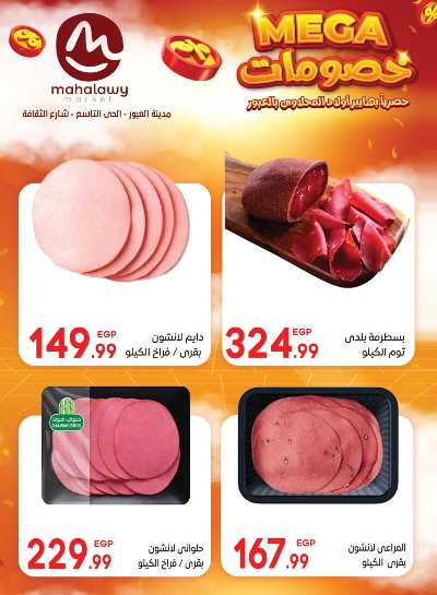 عروض الاحتفال من اولاد المحلاوي 14