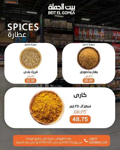   عروض الصيف  من بيت الجمله  16