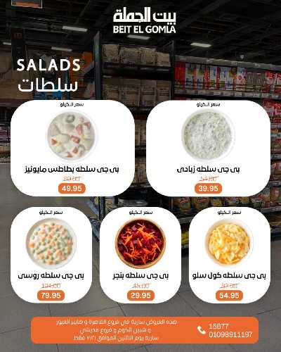عروض الاثنين من بيت الجمله  26