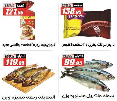 عروض الصيف  من الفرجانى 21