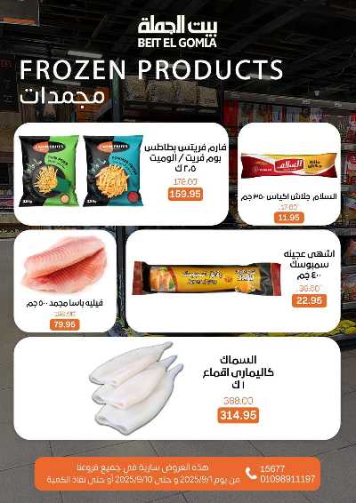   عروض المدارس  من بيت الجمله  10