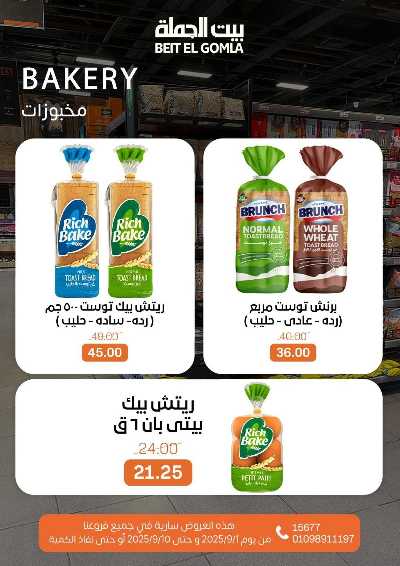   عروض المدارس  من بيت الجمله  12