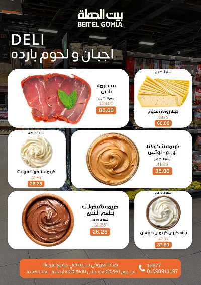   عروض المدارس  من بيت الجمله  3