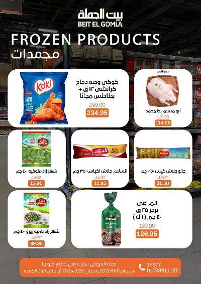   عروض المدارس  من بيت الجمله  12