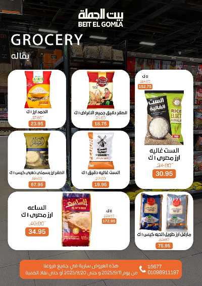   عروض المدارس  من بيت الجمله  21