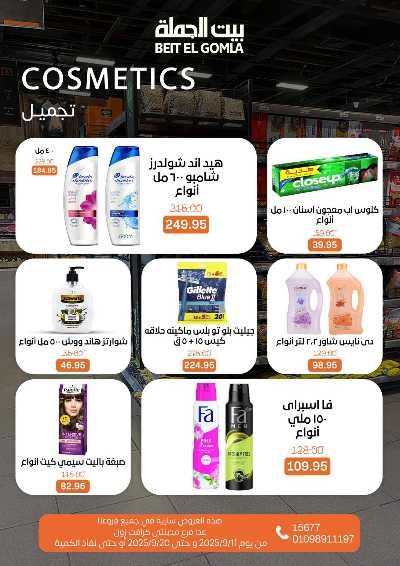   عروض المدارس  من بيت الجمله  29