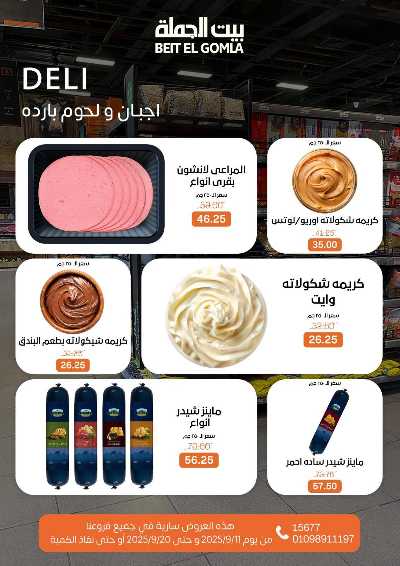   عروض المدارس  من بيت الجمله  3