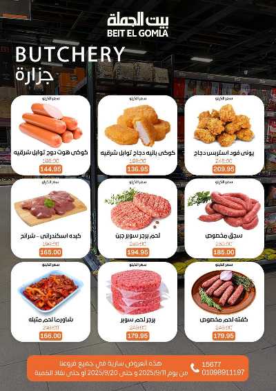   عروض المدارس  من بيت الجمله  5