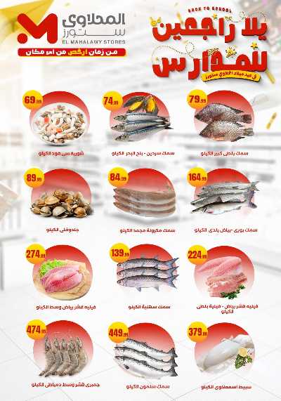 عروض المدارس من مارت فيل & المحلاوي 13