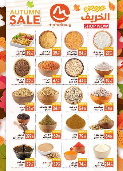  عروض الخريف  من اولاد المحلاوي 10