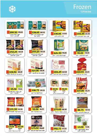 مجلة العؤوض الشهرية  من رويال هاوس 18