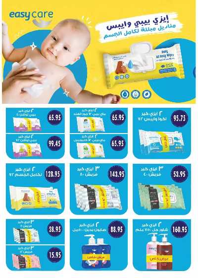 مجلة العؤوض الشهرية  من رويال هاوس 53