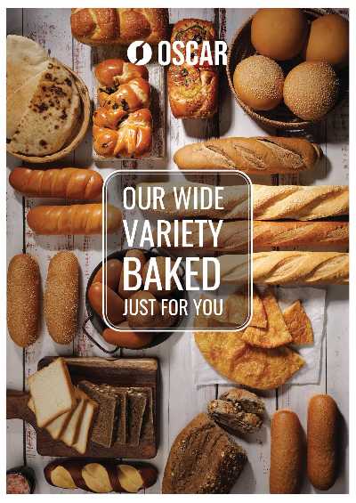 عروض التوفير  من اوسكار 15