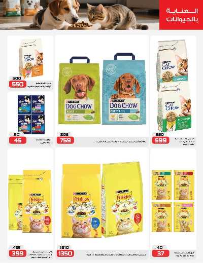 عروض التوفير من زهران ماركت 37