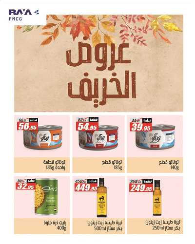 عروض التوفير من الفرجانى 27