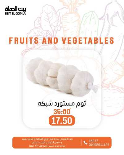 عروض الاثنين من بيت الجمله  12