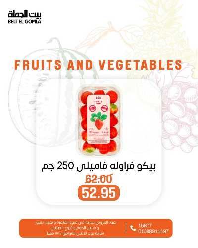 عروض الاثنين من بيت الجمله  8