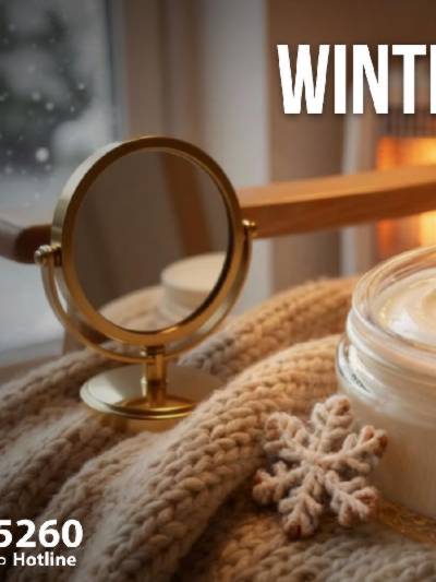  عروض الشتاء  من فتح الله ماركت