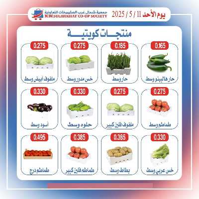عروض الاحد من جمعية  شمال غرب الصليبخات 1