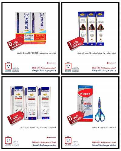  عروض جمعية الروضة وحولى  10