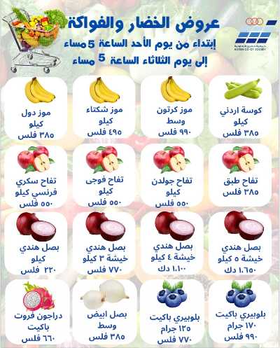 عروض جمعية حطين  3