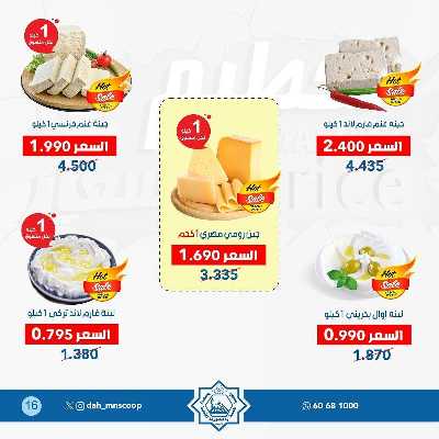 عروض جمعية الضاحية والمنصورية  16