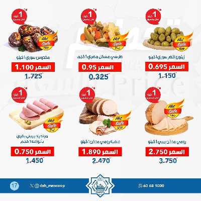 عروض جمعية الضاحية والمنصورية  17