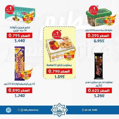 عروض جمعية الضاحية والمنصورية  20