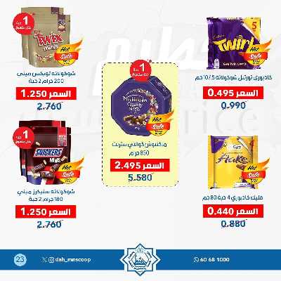 عروض جمعية الضاحية والمنصورية  23