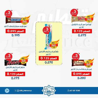 عروض جمعية الضاحية والمنصورية  24