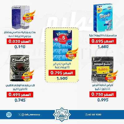 عروض جمعية الضاحية والمنصورية  28