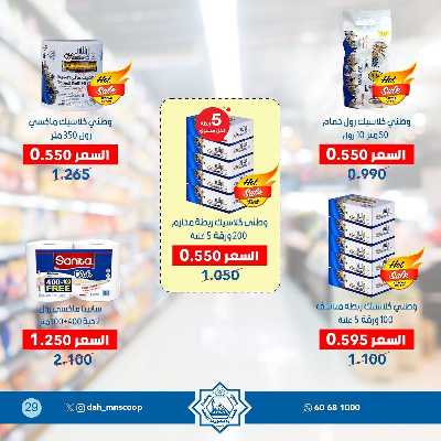 عروض جمعية الضاحية والمنصورية  29