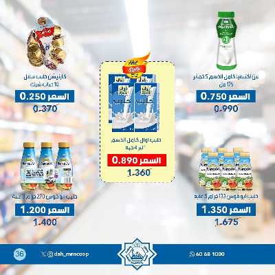 عروض جمعية الضاحية والمنصورية  36