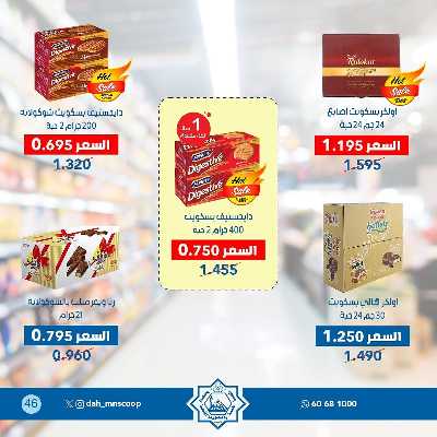 عروض جمعية الضاحية والمنصورية  46