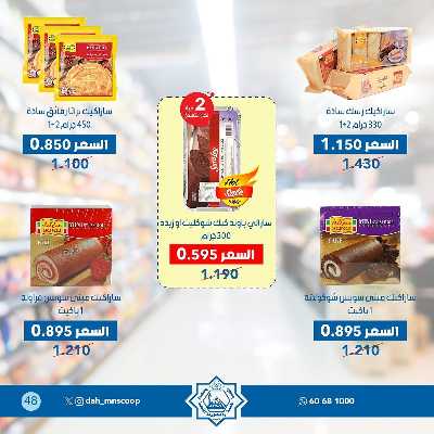 عروض جمعية الضاحية والمنصورية  48