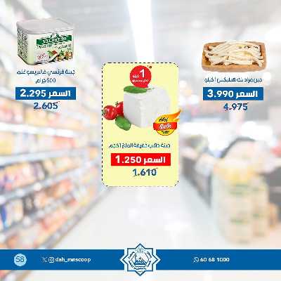 عروض جمعية الضاحية والمنصورية  58