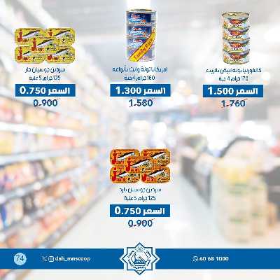 عروض جمعية الضاحية والمنصورية  76