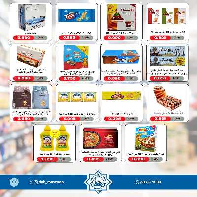 عروض جمعية الضاحية والمنصورية  81