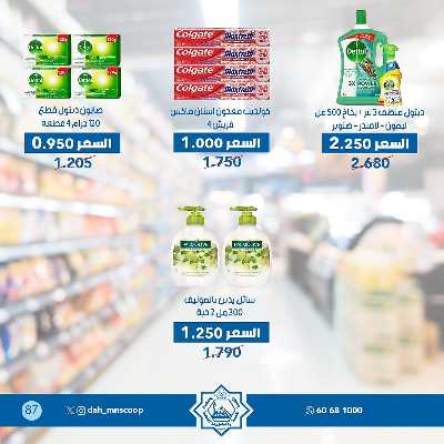 عروض جمعية الضاحية والمنصورية  87