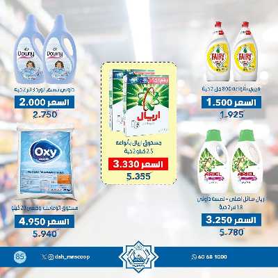 عروض جمعية الضاحية والمنصورية  89