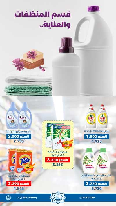 عروض جمعية الضاحية والمنصورية  43