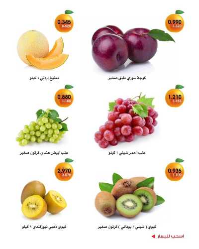  عروض جمعية الروضة وحولى  5