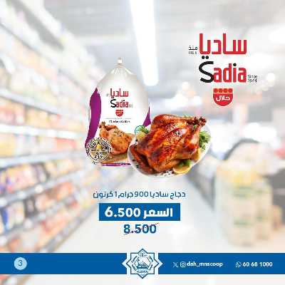 عروض الخميس من جمعية الضاحية والمنصورية  3