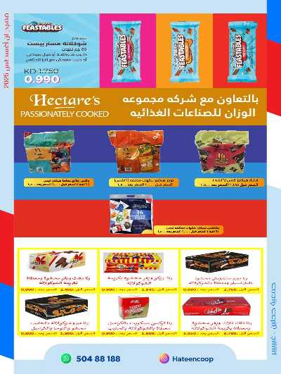 عروض جمعية حطين  35